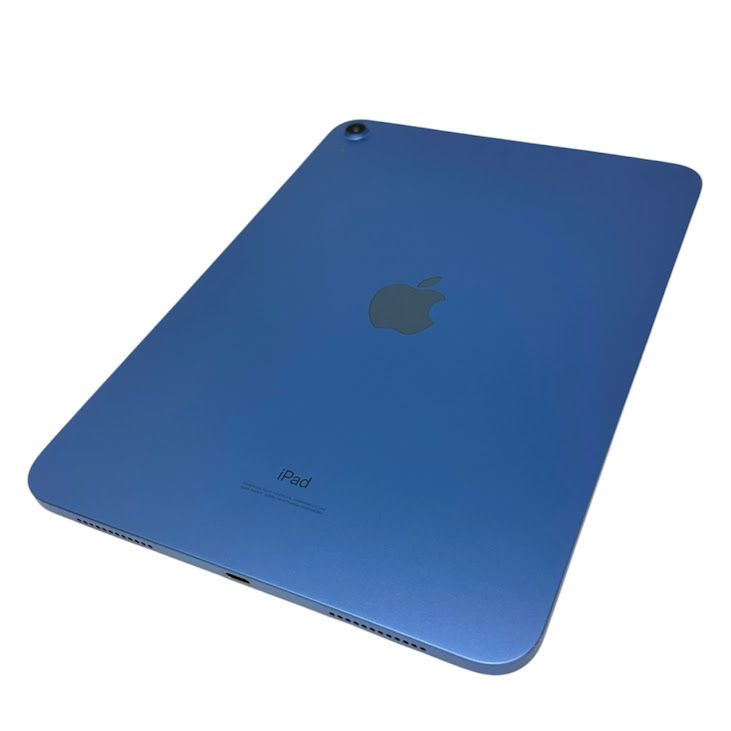 �ڥХåƥ꡼88%��iPad��10��Wi��Fi��256GB���֥롼