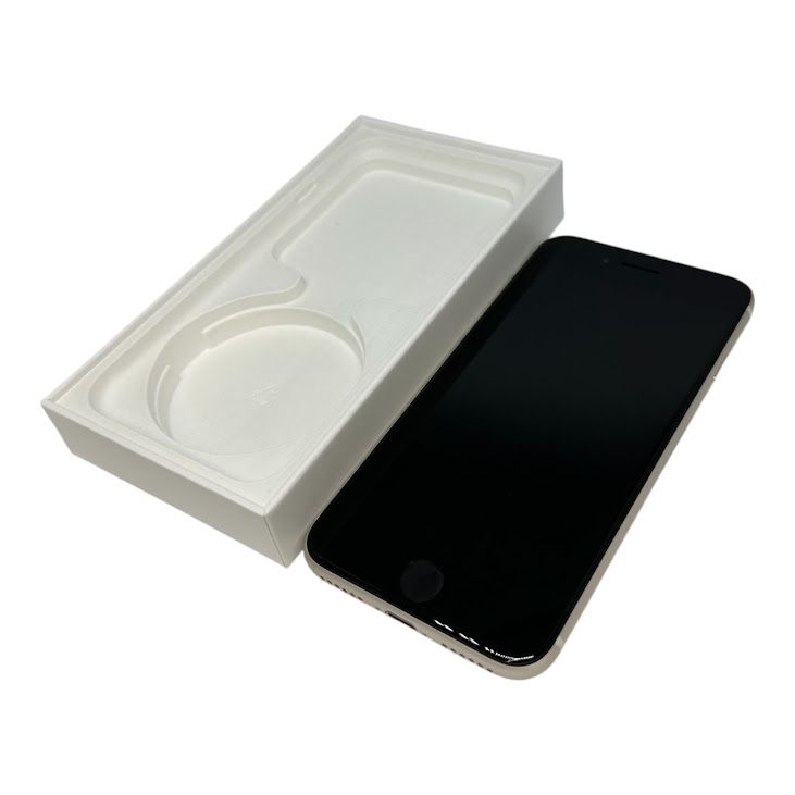 �ڥХåƥ꡼100%��iPhone��SE����3�����64GB���������饤�ȡ�SIM�ե꡼���ɥ�����