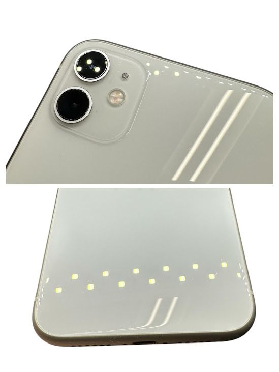 iPhone��11��64GB���ۥ磻�ȡ�SIM�ե꡼���ɥ�����