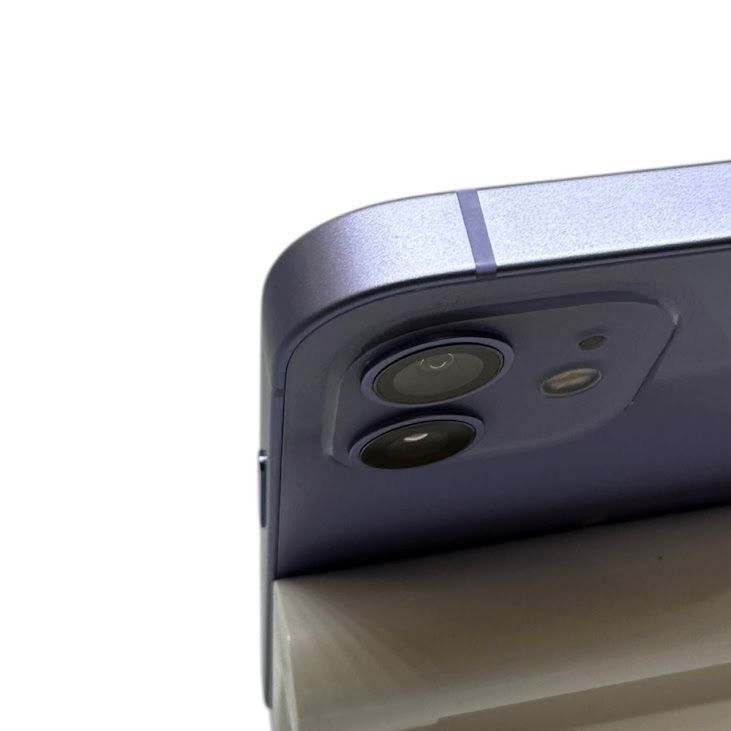 �ڥХåƥ꡼80%��iPhone��12��128GB���ѡ��ץ롡SIM�ե꡼��Y��Х�����