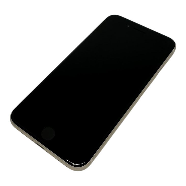 �ڥХåƥ꡼100%��iPhone��SE����3�����64GB���������饤�ȡ�SIM�ե꡼��au��