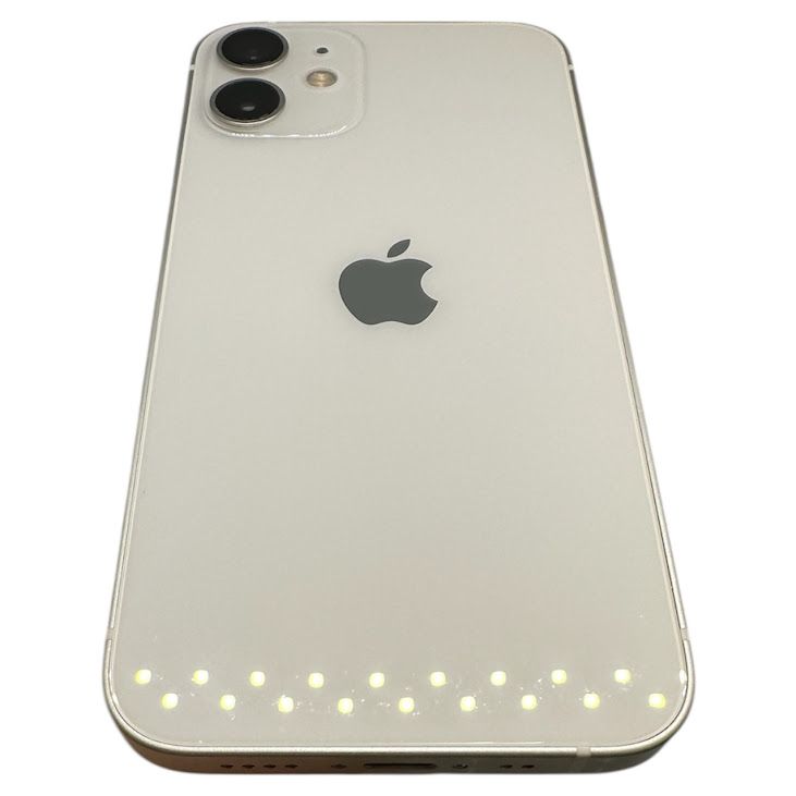 iPhone��12mini��128GB���ۥ磻�ȡ�SIM�ե꡼