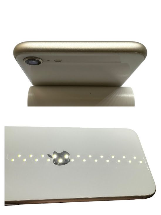 �ڥХåƥ꡼89%��iPhone��SE����3�����128GB���������饤�ȡ�SIM�ե꡼��au��