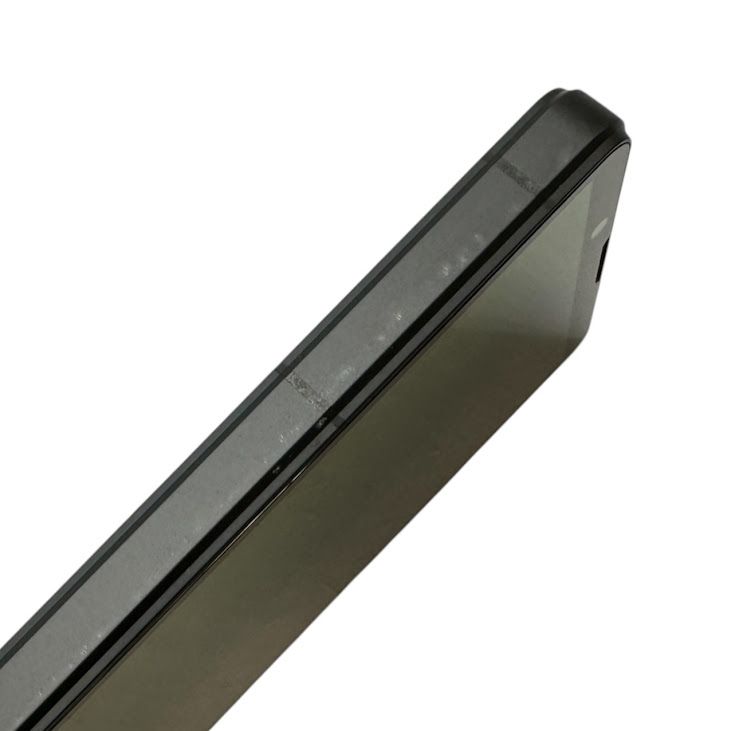 �ڥХåƥ꡼80%�ʾ��Xperia��5��V��XQDE44��256GB���֥�å���SIM�ե꡼