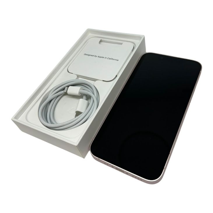 �ڥХåƥ꡼93%��iPhone��13mini��128GB���ԥ󥯡�SIM�ե꡼���ɥ�����