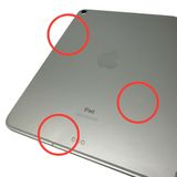 �ڥХåƥ꡼94%��iPadPro��11�������Wi��Fi��Cellular��64GB������С�