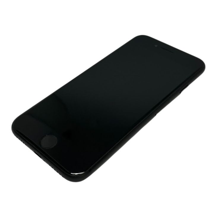 �ڥХåƥ꡼100%��iPhone��SE����2�����64GB���֥�å���SIM�ե꡼��au��