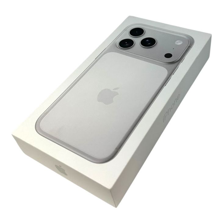 ��̤�����ʡ�iPhone��17Pro��256GB������С���SIM�ե꡼