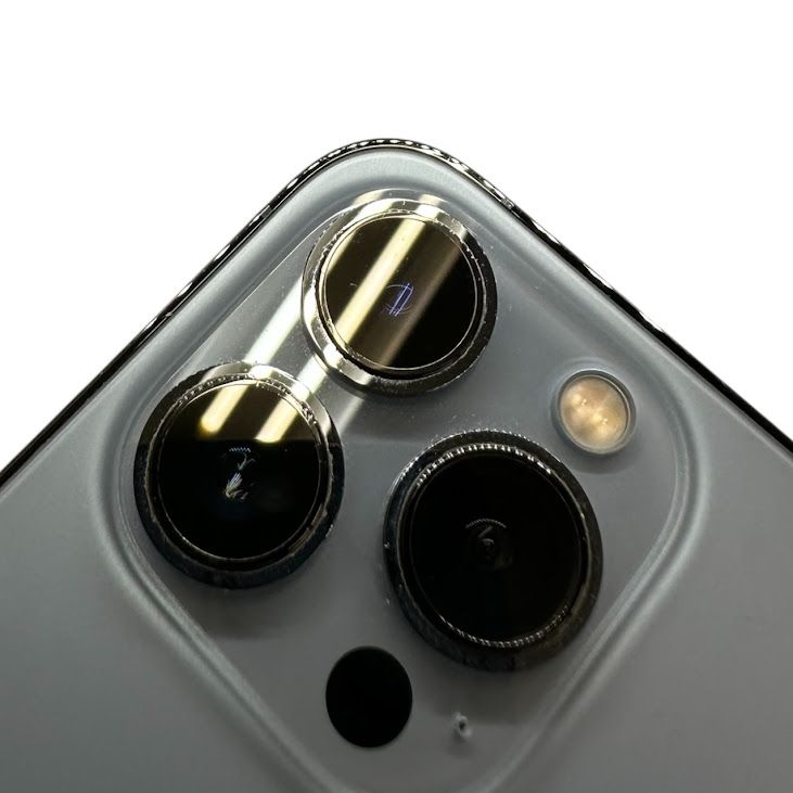 iPhone��13Pro��256GB��������֥롼��SIM�ե꡼�����եȥХ���
