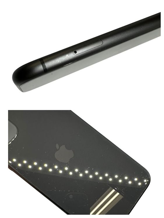 ڥХåƥ꡼100%iPhone11128GB֥åSIMե꡼եȥХ