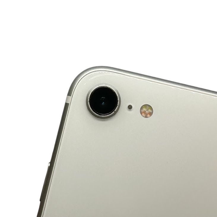 iPhone��SE����2�����64GB���ۥ磻�ȡ�SIM�ե꡼�����եȥХ���