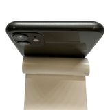 �ڥХåƥ꡼84%��iPhone��11��128GB���֥�å���SIM�ե꡼���ɥ�����