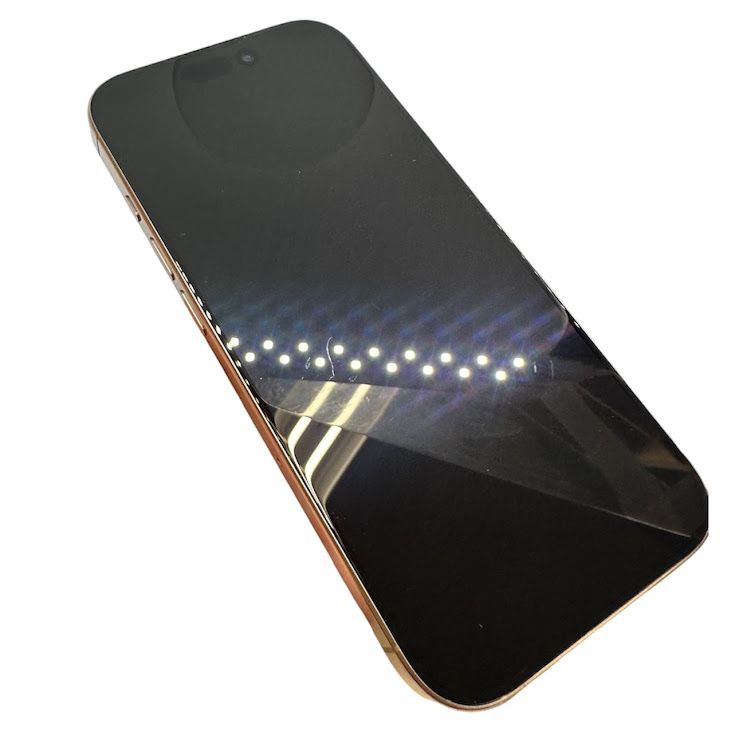 �ڥХåƥ꡼100%��iPhone��16Pro��256GB���ǥ����ȥ����˥��ࡡSIM�ե꡼��au��