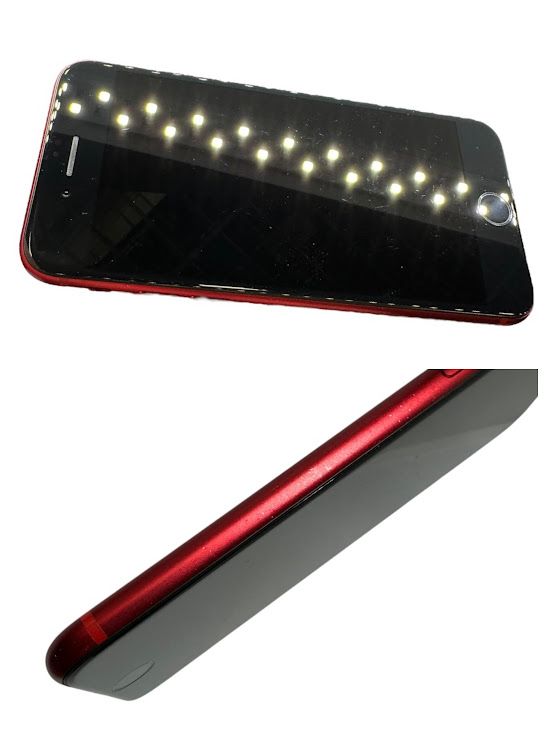 iPhoneSE2ˡ128GBץȥåɡSIMե꡼ɥ