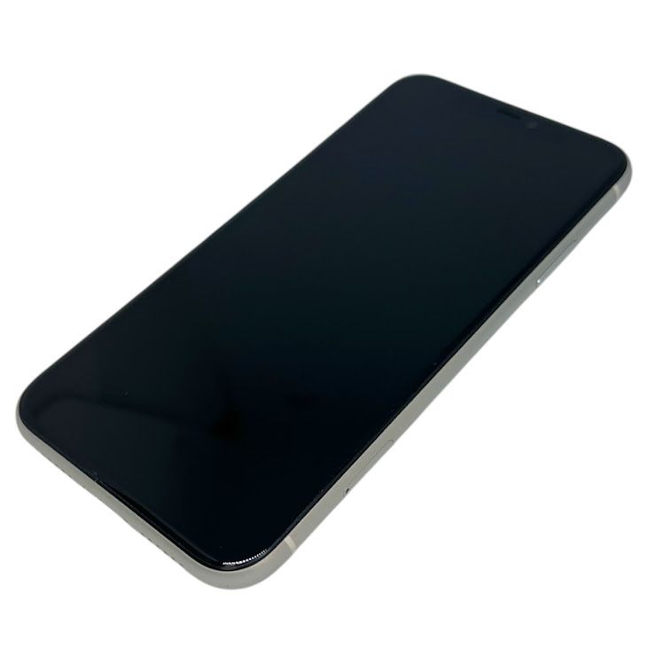 iPhone��11��64GB���ۥ磻�ȡ�SIM�ե꡼��au��