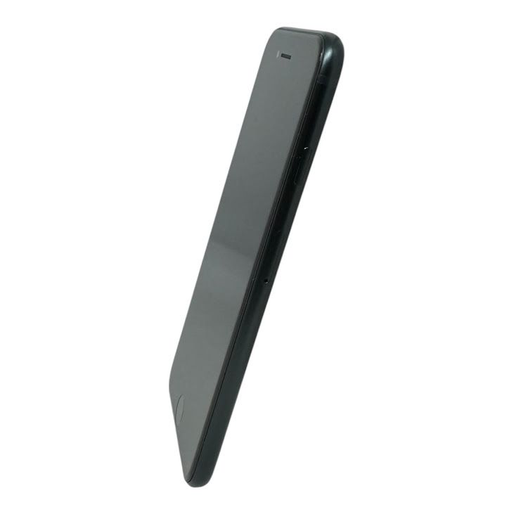 �ڥХåƥ꡼100%��iPhone��SE����3�����64GB���ߥåɥʥ��ȡ�SIM�ե꡼��au��