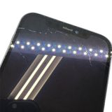 �ڥХåƥ꡼84%��iPhone��12��64GB���֥�å���SIM�ե꡼��au��