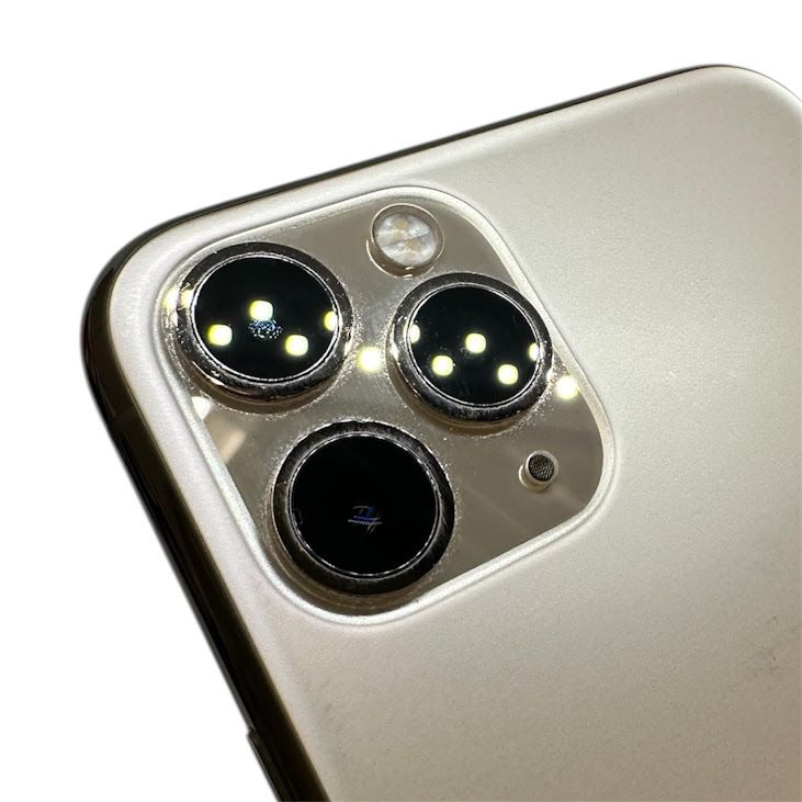 �ڥХåƥ꡼94%��iPhone��11��Pro��256GB��������ɡ�SIM�ե꡼�����եȥХ���