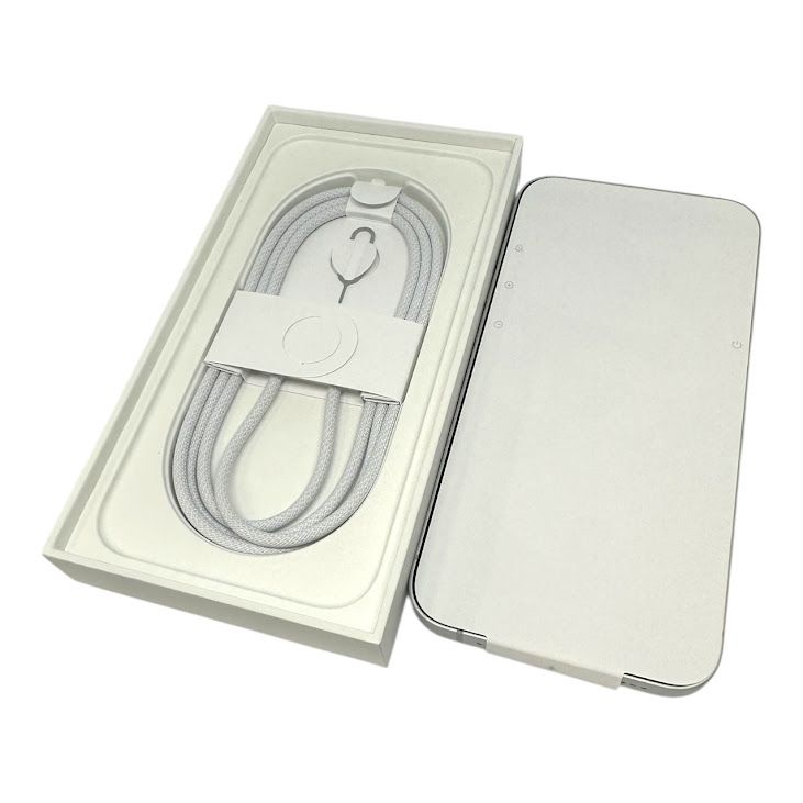 ��̤�����ʡ�iPhone��16e��128GB���ۥ磻�ȡ�SIM�ե꡼