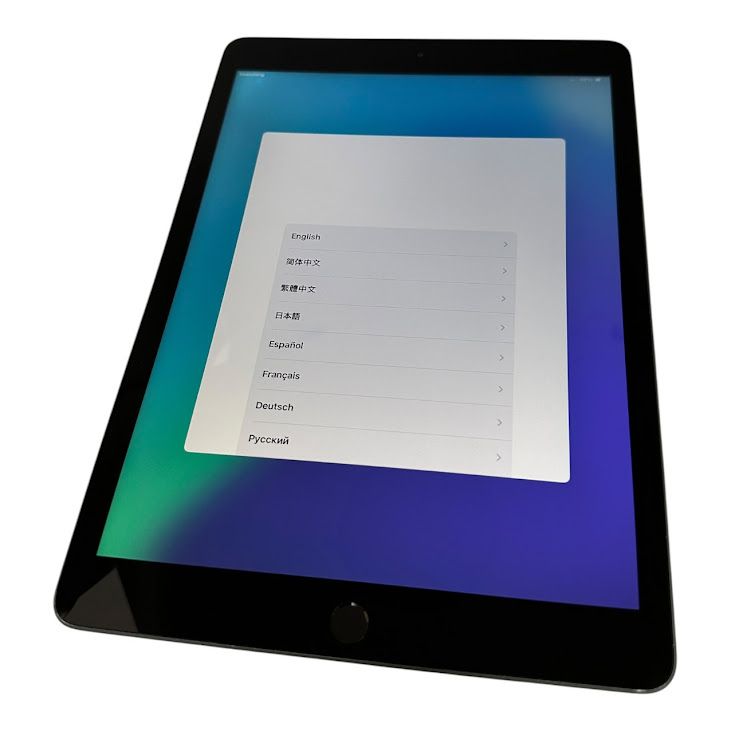 iPad��7��Wi��Fi��Cellular��32GB�����ڡ������쥤��SIM�ե꡼�����եȥХ���