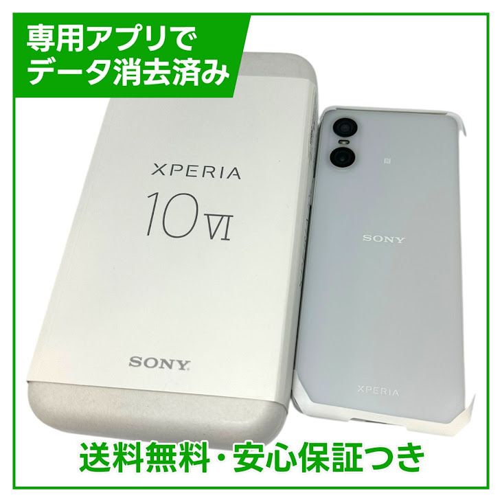 Xperia10VIA402SO128GBۥ磻ȡեȥХ