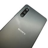 Xperia��10��IV��SO52C��128GB���֥�å���SIM�ե꡼���ɥ�����