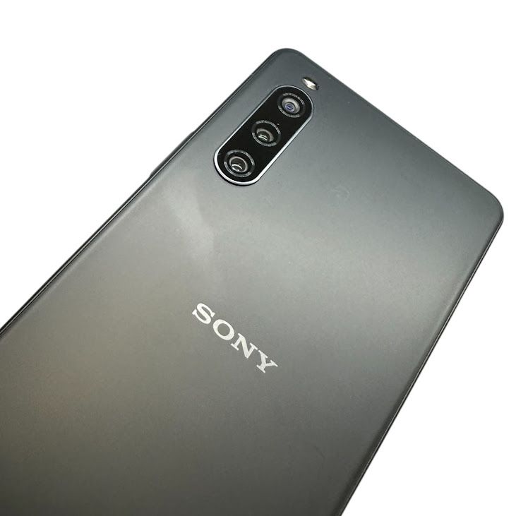 Xperia��10��IV��SO52C��128GB���֥�å���SIM�ե꡼���ɥ�����