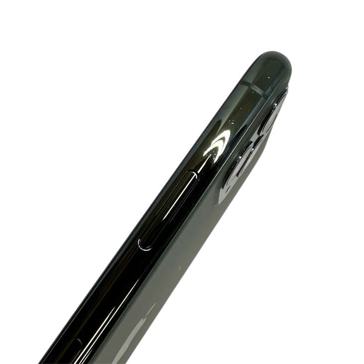 �ڥХåƥ꡼80%��iPhone��11��Pro��256GB���ߥåɥʥ��ȥ��꡼��