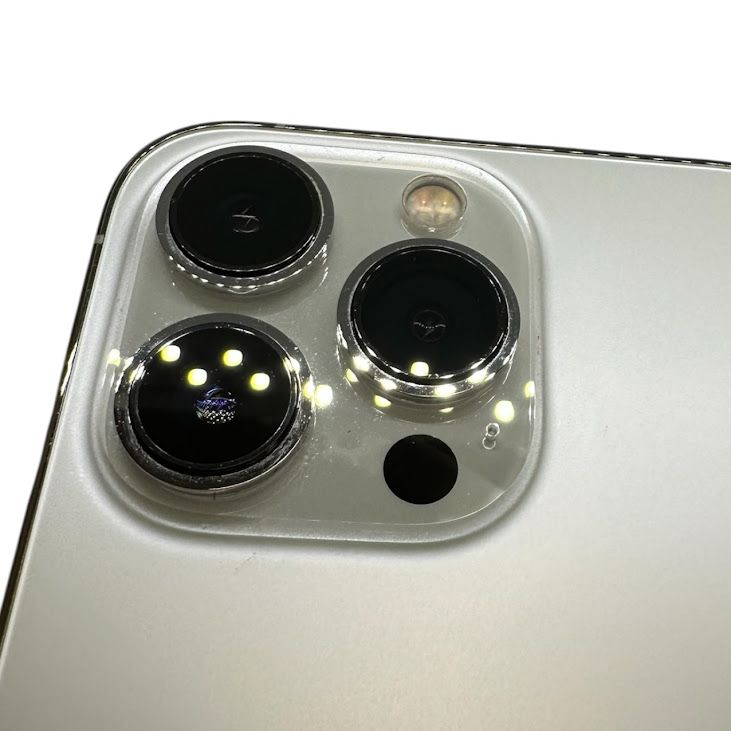 iPhone��13Pro��128GB������С���SIM�ե꡼��au��