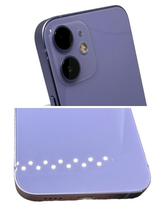 iPhone12mini128GBѡץ롡SIMե꡼ɥ
