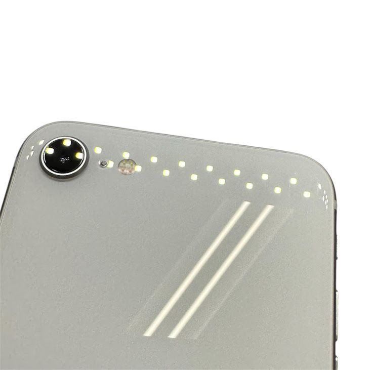 �ڥХåƥ꡼97%��iPhone��SE����2�����64GB���ۥ磻�ȡ�SIM�ե꡼���ɥ�����