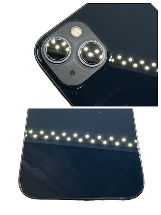 ڥХåƥ꡼87%iPhone13128GBߥåɥʥȡSIMե꡼
