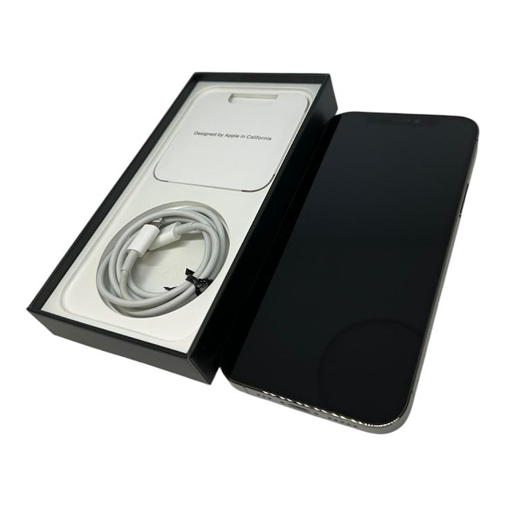 iPhone��12Pro��256GB������ե����ȡ�SIM�ե꡼���ɥ�����