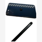 ڥХåƥ꡼100%iPhoneSE3ˡ256GBߥåɥʥȡSIMե꡼