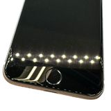 �ڥХåƥ꡼100%��iPhone��SE����2�����64GB���ۥ磻�ȡ�SIM�ե꡼���ɥ�����