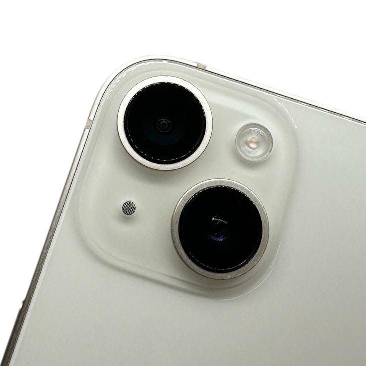�ڥХåƥ꡼100%��iPhone��14��128GB���������饤�ȡ�SIM�ե꡼���ɥ�����