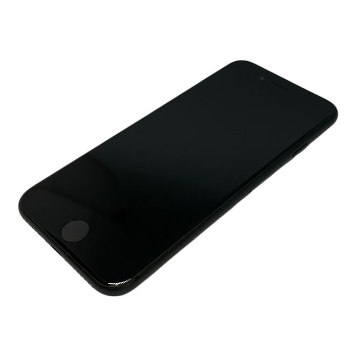 �ڥХåƥ꡼98%��iPhone��SE����2�����64GB���֥�å���SIM�ե꡼���ɥ�����