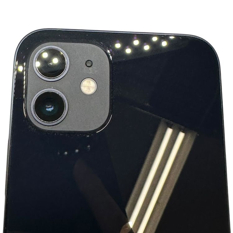 ڥХåƥ꡼86%iPhone12128GB֥åSIMե꡼au