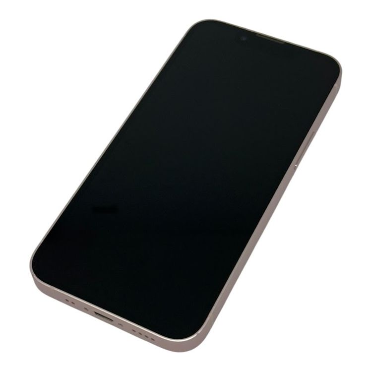 ڥХåƥ꡼83%iPhone13mini128GBԥ󥯡SIMե꡼