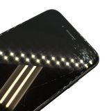 �ڥХåƥ꡼98%��iPhone��SE����2�����64GB���֥�å���SIM�ե꡼���ɥ�����