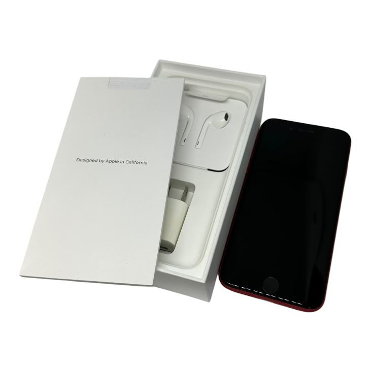 iPhoneSE2ˡ128GBץȥåɡSIMե꡼ɥ