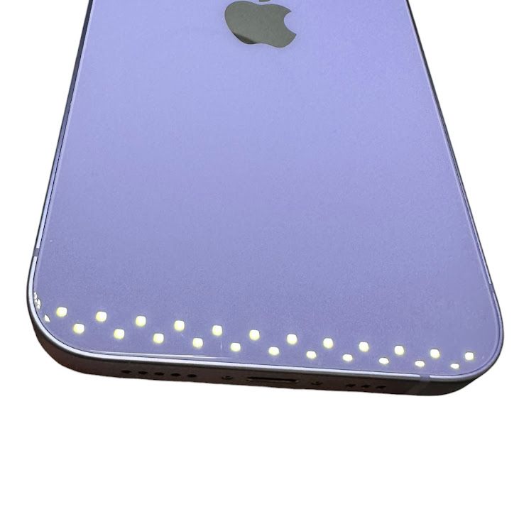 �ڥХåƥ꡼82%��iPhone��12��128GB���ѡ��ץ롡SIM�ե꡼��au��