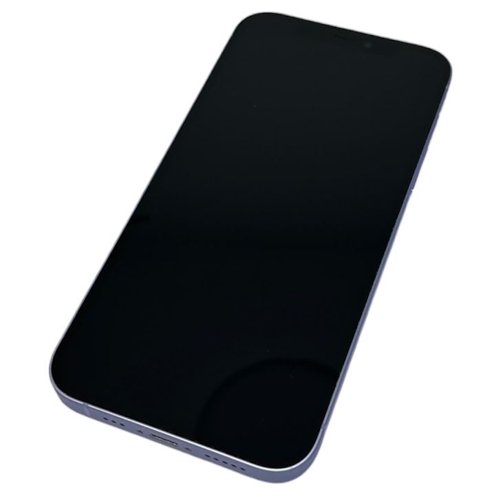 �ڥХåƥ꡼80%��iPhone��12��128GB���ѡ��ץ롡SIM�ե꡼��Y��Х�����