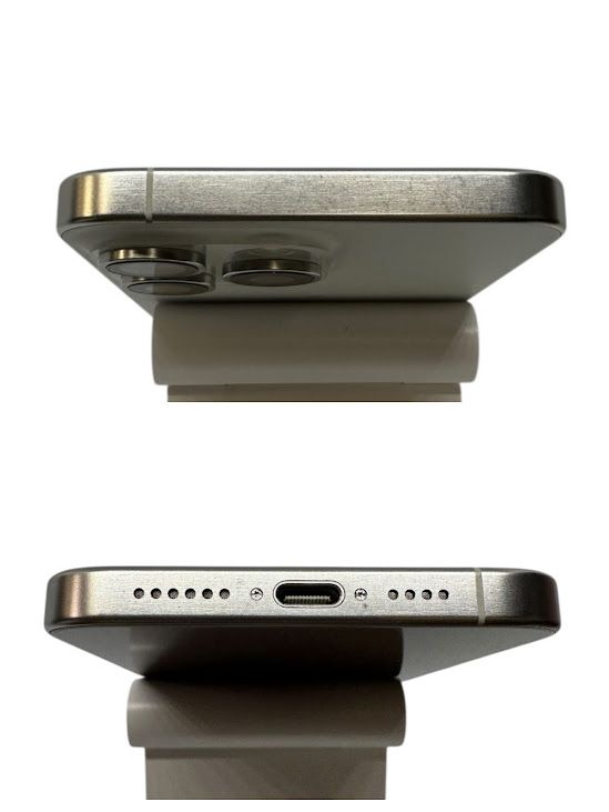 �ڥХåƥ꡼87%��iPhone��15ProMax��256GB���ۥ磻�ȥ����˥��ࡡSIM�ե꡼