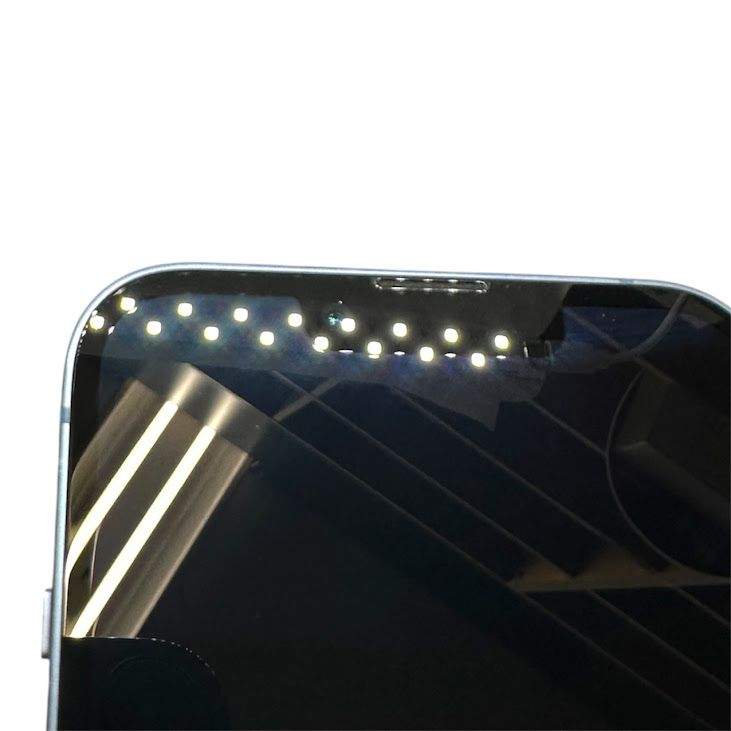 iPhone��14��128GB���֥롼��SIM�ե꡼��au��