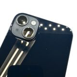 iPhone��14Plus��128GB���ߥåɥʥ��ȡ�SIM�ե꡼��au��