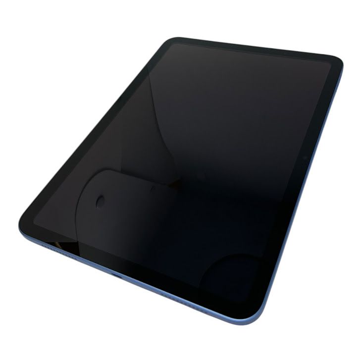�ڥХåƥ꡼100%��iPad��10��Wi��Fi��64GB���֥롼