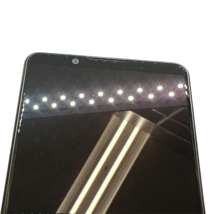 �ڥХåƥ꡼�ɹ���Xperia��5IV��SO54C��128GB���֥�å���SIM�ե꡼���ɥ�����