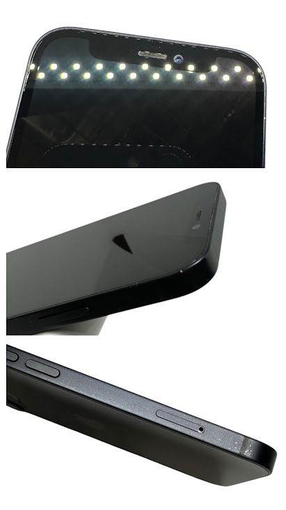 ڥХåƥ꡼87%iPhone12mini128GB֥åSIMե꡼au