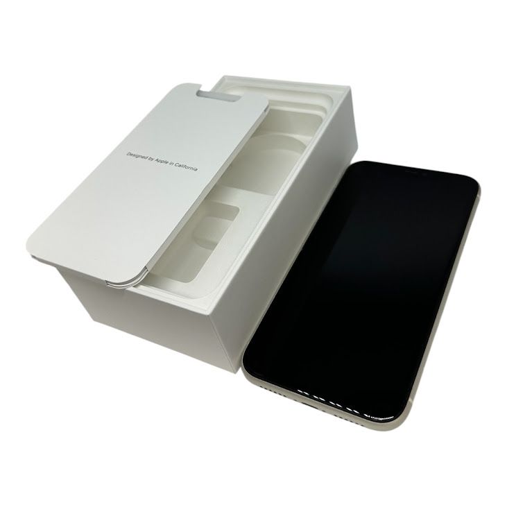 iPhone��11��64GB���ۥ磻�ȡ�SIM�ե꡼���ɥ�����